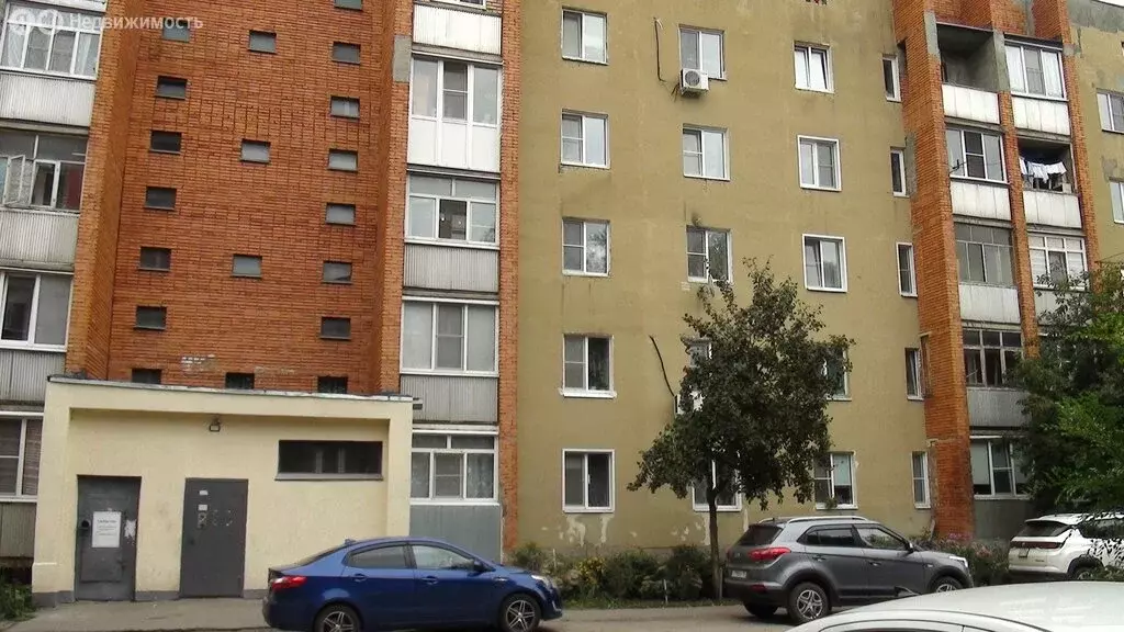 1-комнатная квартира: Пенза, улица Литвинова, 23 (36.3 м) - Фото 2