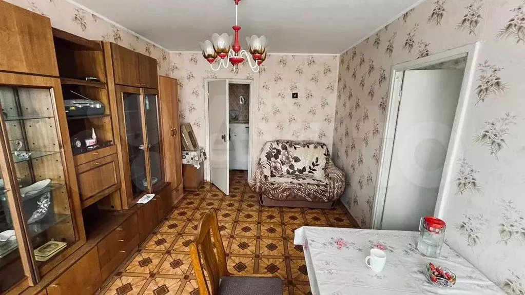 3-к. квартира, 52м, 2/9эт. - Фото 0