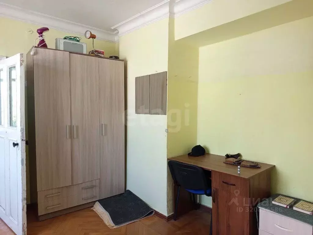 2-к кв. Адыгея, Майкоп Советская ул., 207 (49.5 м) - Фото 1