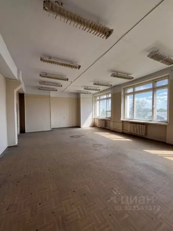 Помещение свободного назначения в Ивановская область, Иваново ул. ... - Фото 2