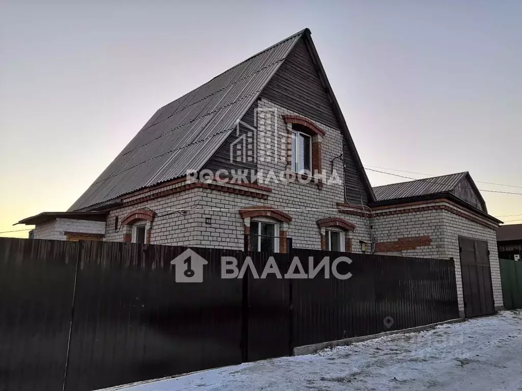 Дом в Забайкальский край, Чита Урожай ДНТ,  (64 м) - Фото 0
