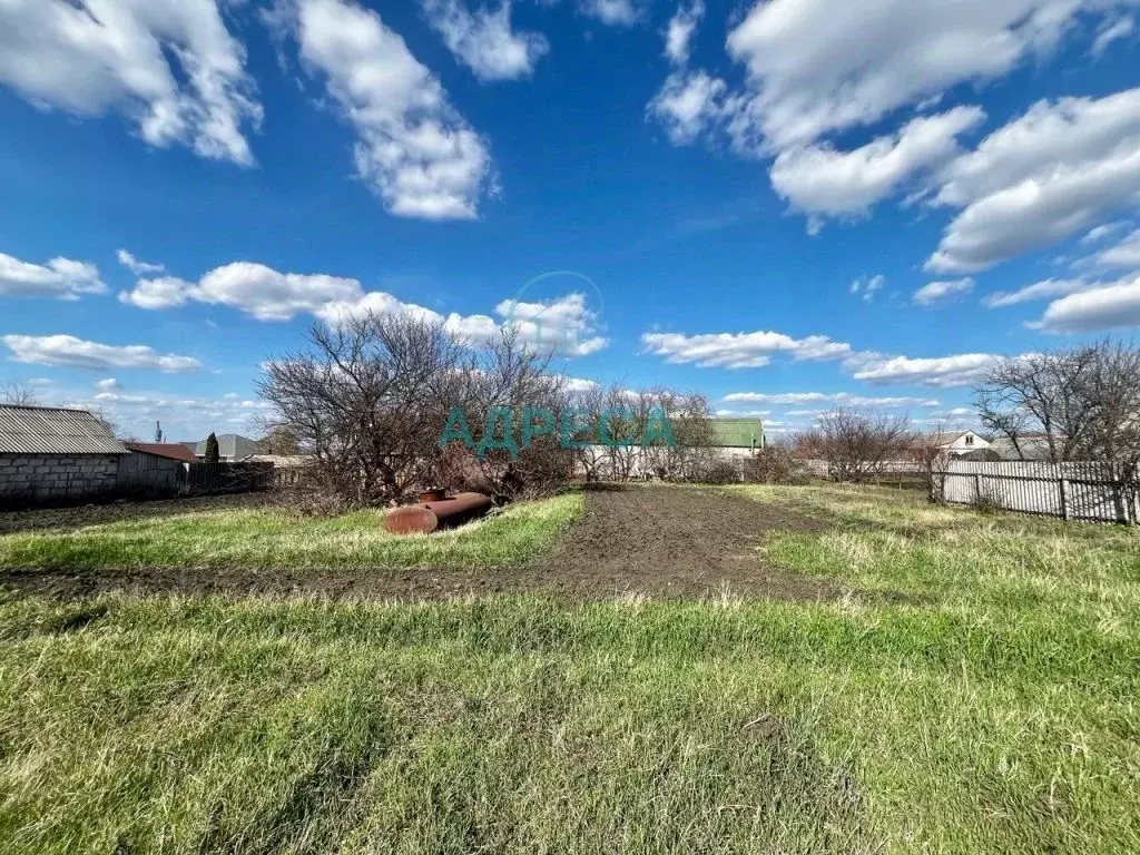 Участок в Белгородская область, Новый Оскол Юбилейная ул. (14.0 сот.) - Фото 1