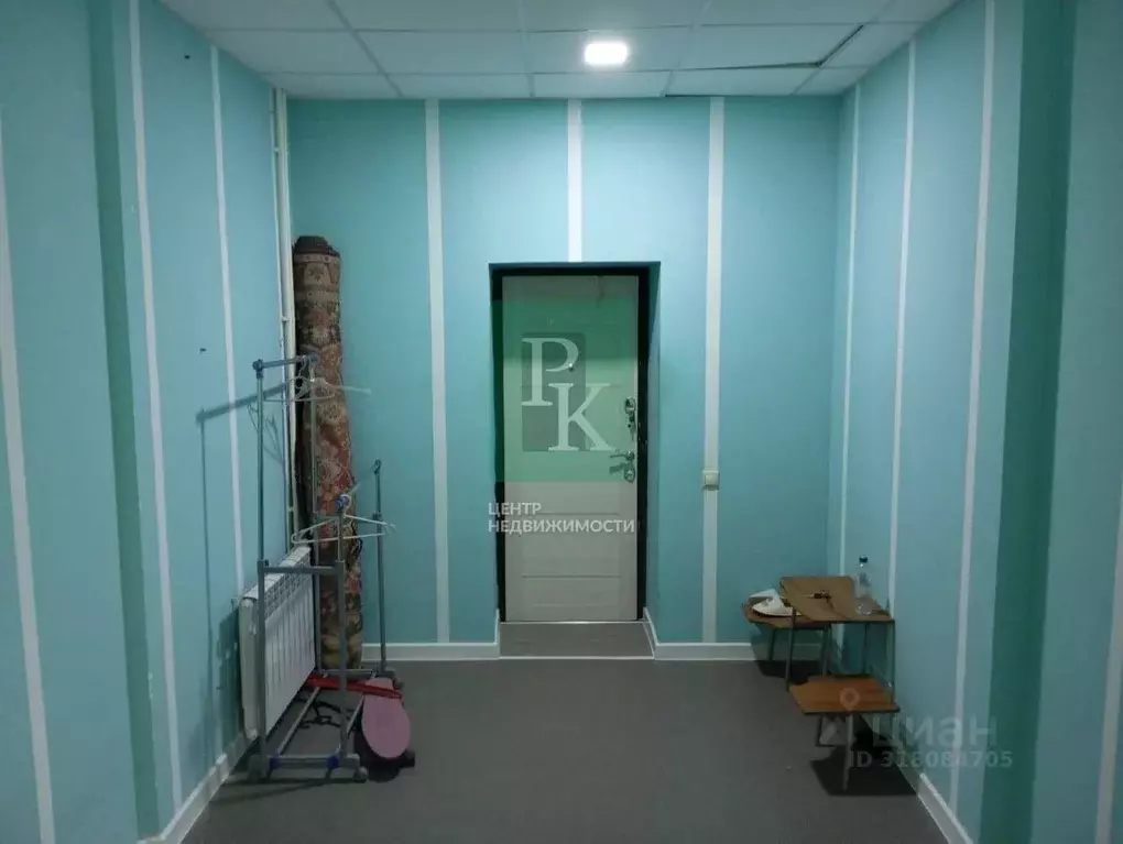 Комната Севастополь ул. Яблочкова, 5 (23.0 м) - Фото 1