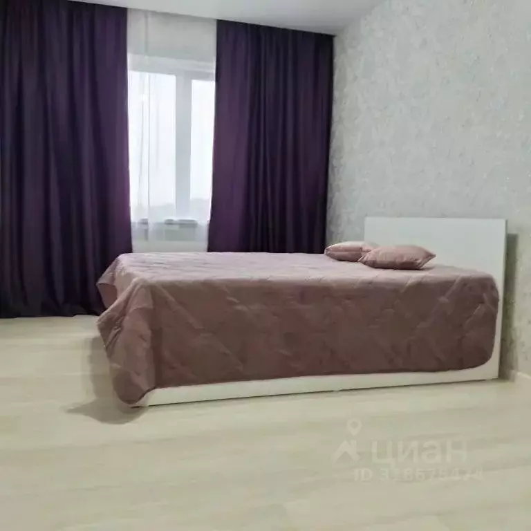 1-к кв. Новосибирская область, Обь Октябрьская ул., 5 (50.0 м) - Фото 1