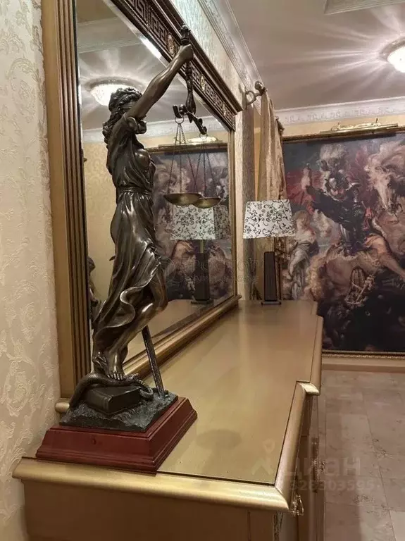 5-к кв. Москва, Москва, Зеленоград к1145 (206.8 м) - Фото 2