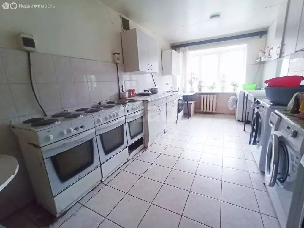 1к в -комнатной квартире (17.5 м) - Фото 2