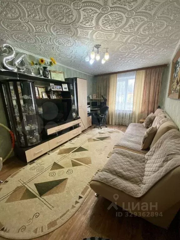 Комната Курская область, Курск ул. Гагарина, 26Б (17.5 м) - Фото 1
