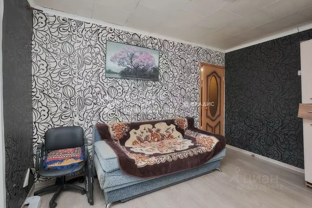 2-к кв. Рязанская область, Рязань Соколовская ул., 3к1 (36.5 м) - Фото 2