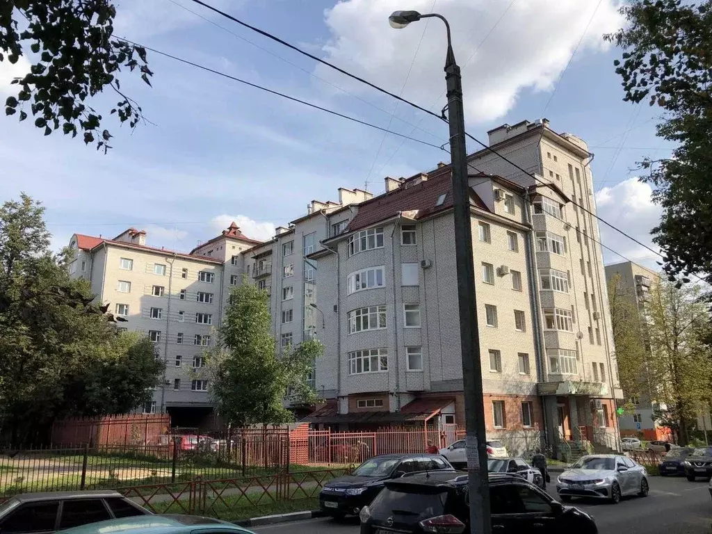 1-к кв. Ярославская область, Ярославль ул. Салтыкова-Щедрина, 44/18 ... - Фото 0