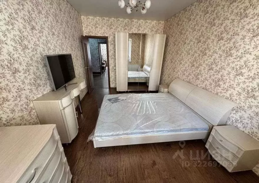 2-к кв. Краснодарский край, Краснодар Восточно-Кругликовская ул., 28/1 ... - Фото 2