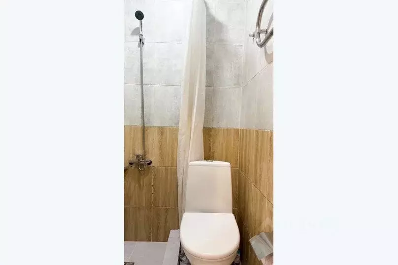 1-к кв. Москва Старокаширское ш., 4к3 (12.0 м) - Фото 2