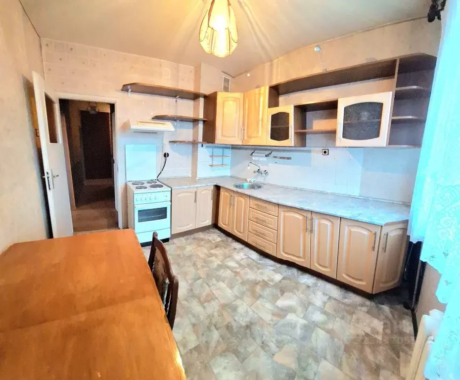 3-к кв. Московская область, Ленинский городской округ, пос. Развилка ... - Фото 0