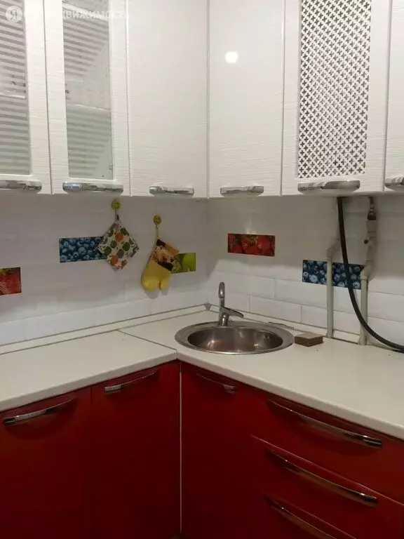 2-комнатная квартира: Белгород, улица Некрасова, 25А (43.9 м) - Фото 1