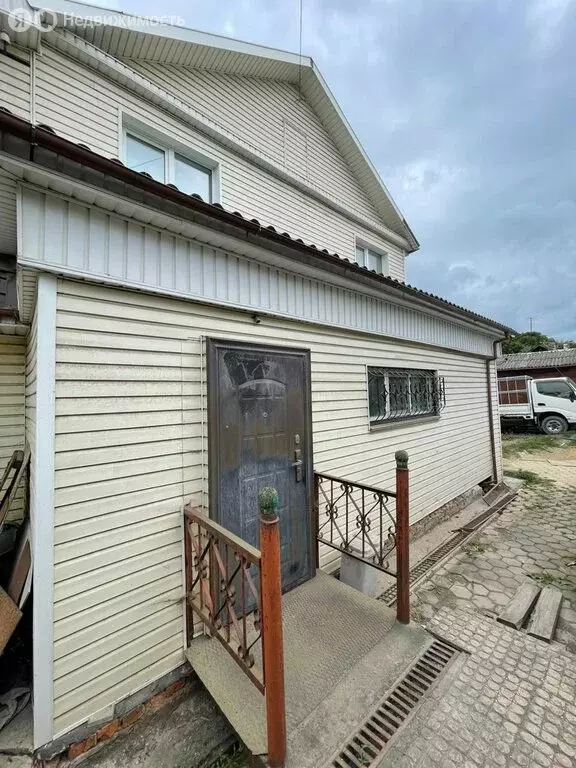 Дом в Находка, улица Макаренко, 6 (133 м) - Фото 2