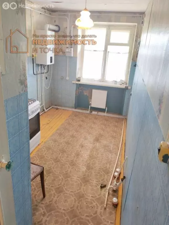 2-комнатная квартира: село Асяново, улица Бабича, 12/1 (46.4 м) - Фото 2