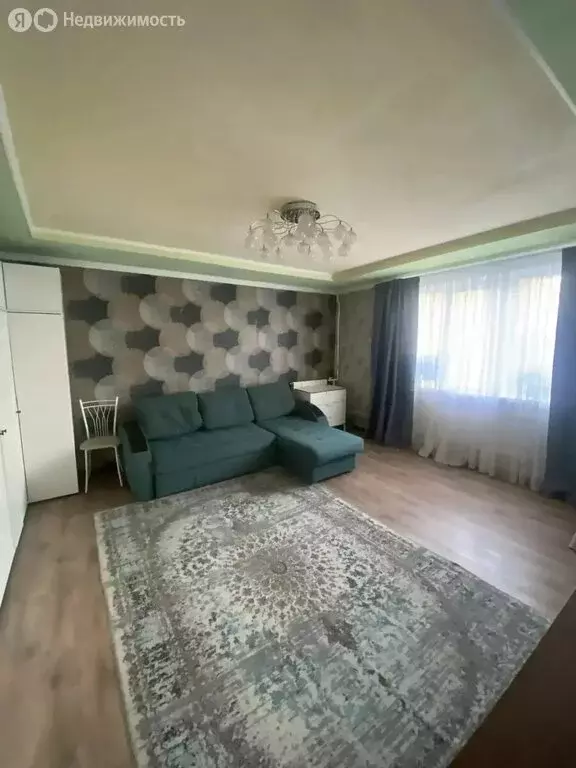 1-комнатная квартира: Волосово, проспект Вингиссара, 125 (32 м) - Фото 2