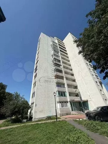 3-к. квартира, 62,5 м, 7/14 эт. - Фото 0