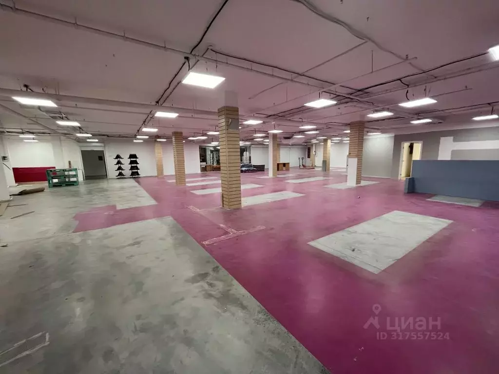 Помещение свободного назначения в Смоленская область, Смоленск ... - Фото 1