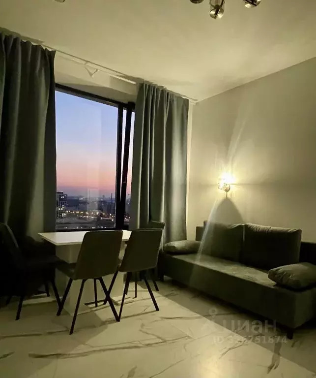 1-к кв. Москва Шмитовский проезд, 39к6 (45.0 м) - Фото 2