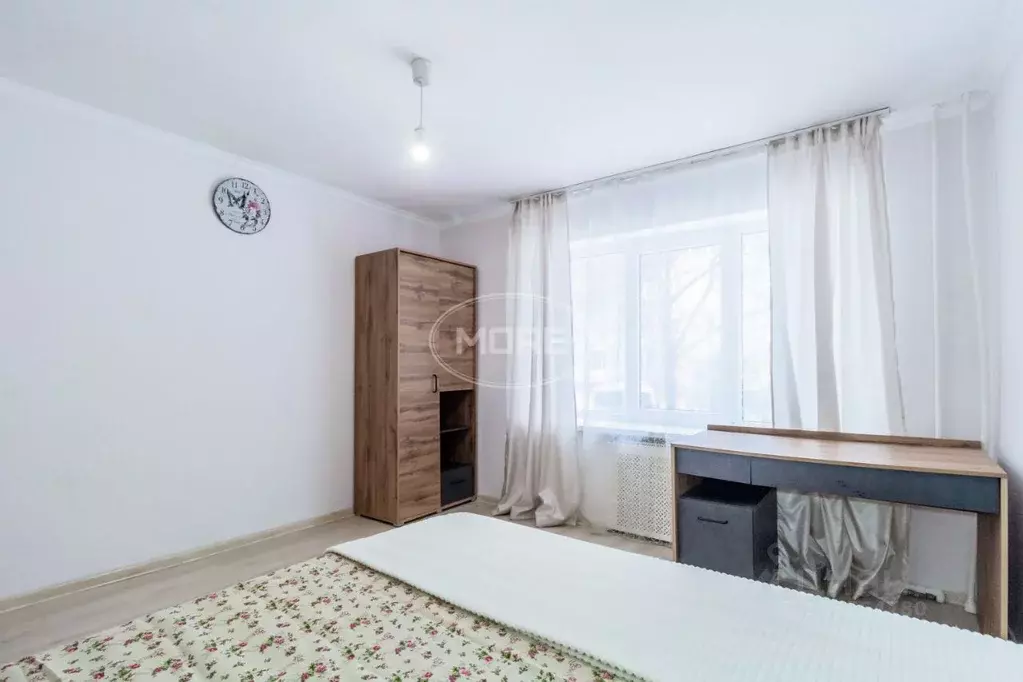 2-к кв. Калининградская область, Калининград Нарвская ул., 70 (48.0 м) - Фото 1