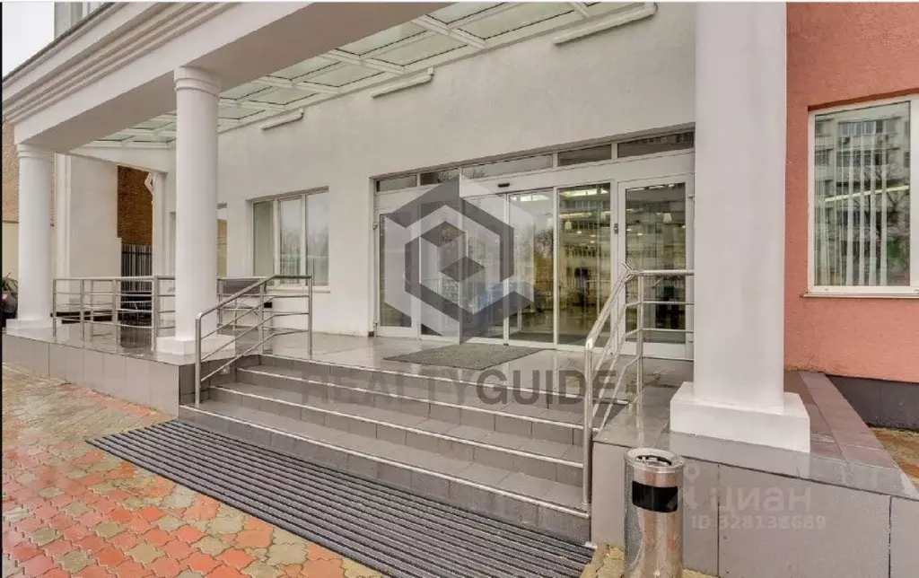 Офис в Москва Щелковское ш., 23А (25 м) - Фото 2