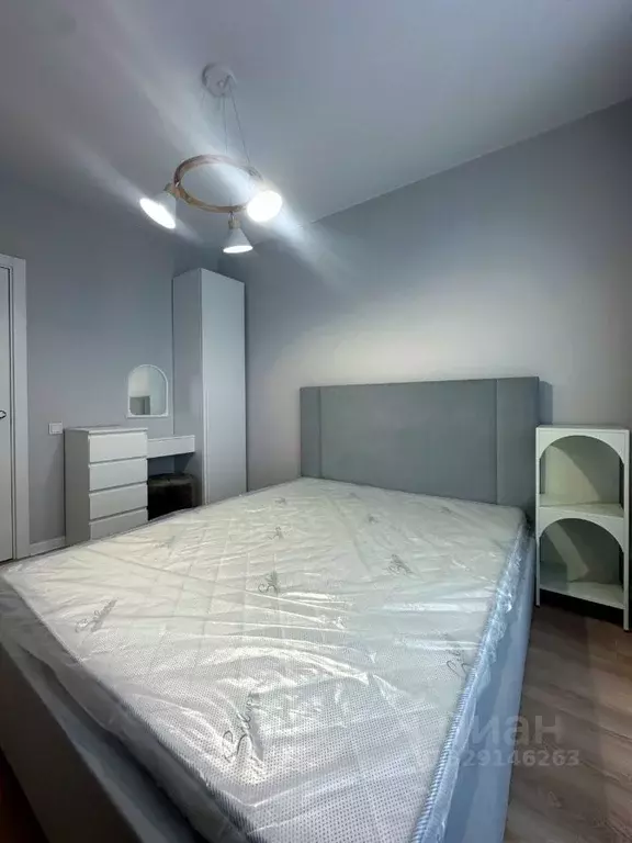 2-к кв. Москва Ленинградское ш., 229Вк1 (40.6 м) - Фото 2