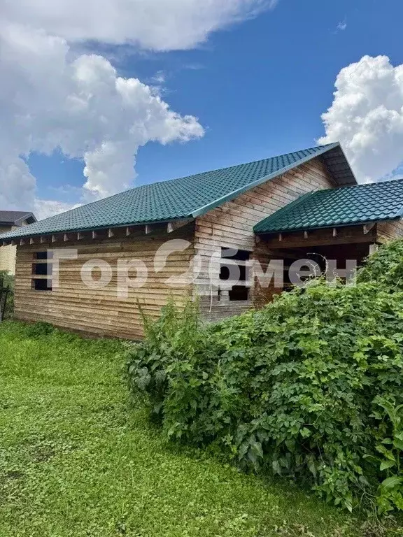 Дом в Московская область, Люберцы городской округ, с. Сельцо ул. ... - Фото 2