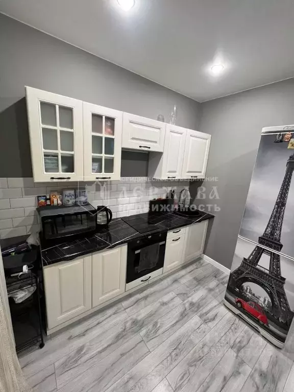 2-к кв. Кемеровская область, Кемерово Пролетарская ул., 29/3 (50.0 м) - Фото 1