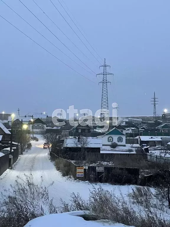 участок в бурятия, улан-удэ просп. автомобилистов (7.15 сот.) - Фото 0