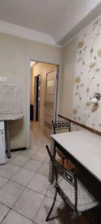 1-к кв. Ростовская область, Ростов-на-Дону 2-я Краснодарская ул., 96 ... - Фото 2