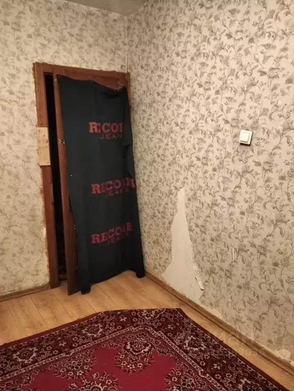 Комната Иркутская область, Иркутск ул. Баумана, 216а (12.0 м) - Фото 1