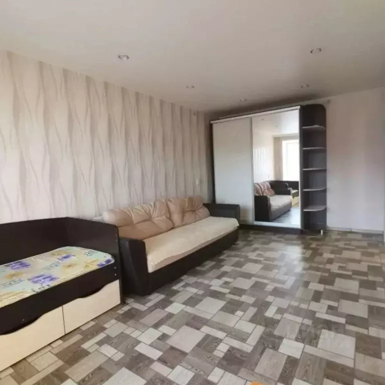 1-к кв. Марий Эл, Волжск ул. Дружбы, 11 (31.0 м) - Фото 1