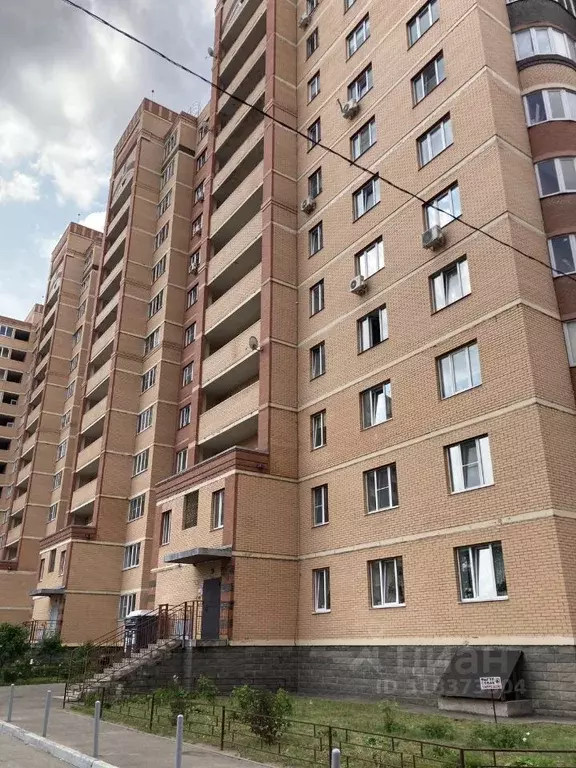 1-к кв. Московская область, Щелково ул. 8 Марта, 29 (41.6 м) - Фото 1