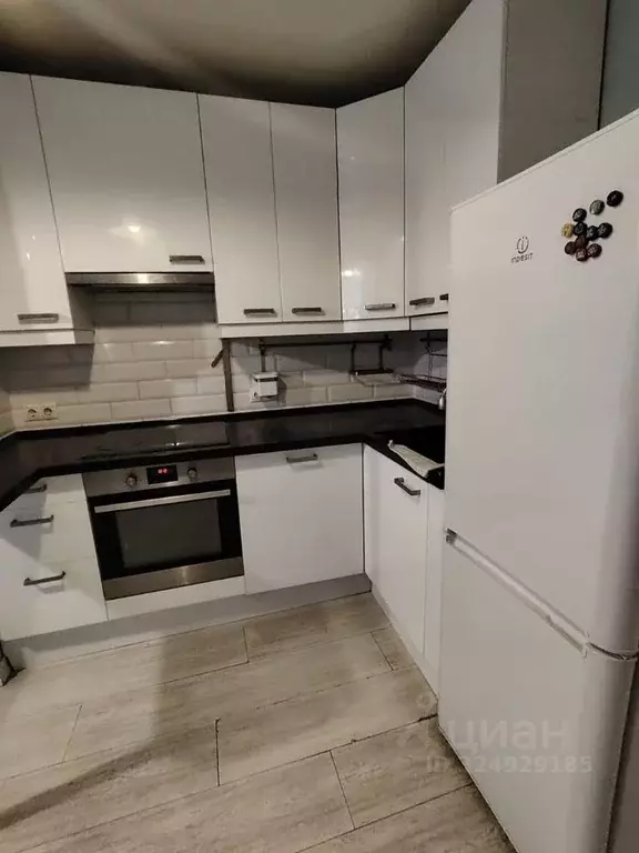 1-к кв. Московская область, Красногорск городской округ, Нахабино пгт ... - Фото 1