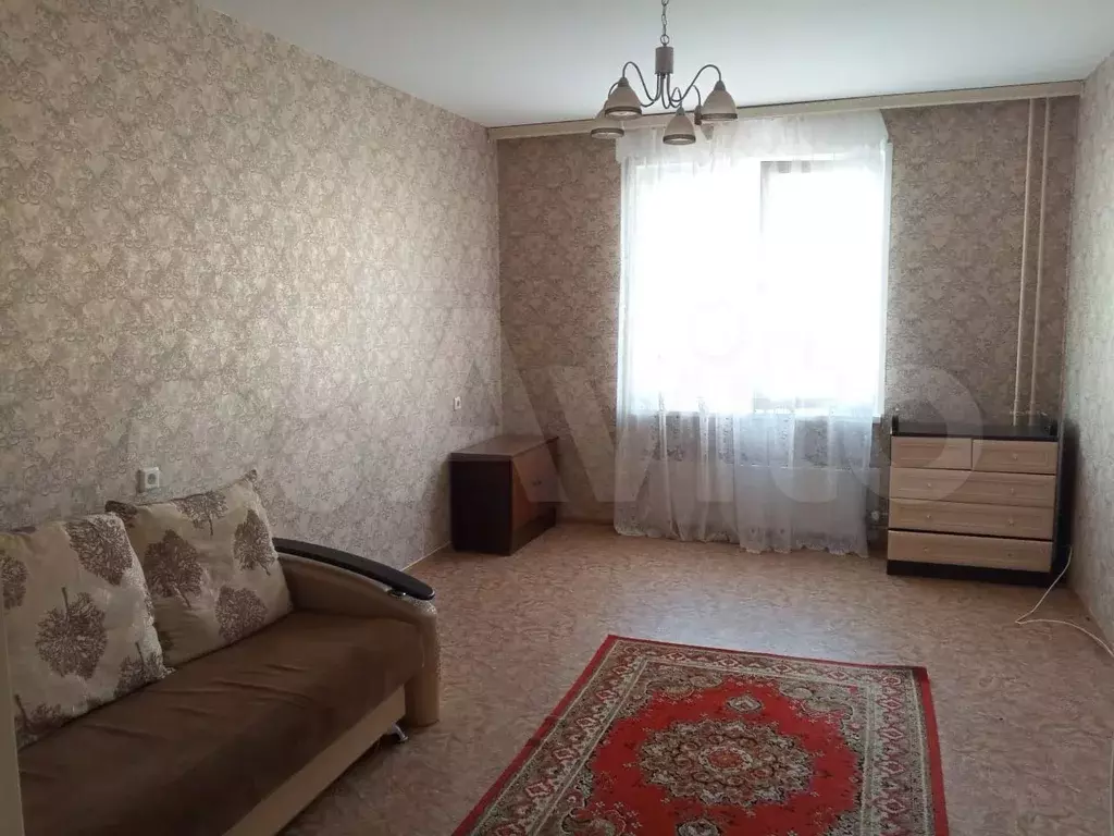 1-к. квартира, 40,1 м, 7/10 эт. - Фото 0