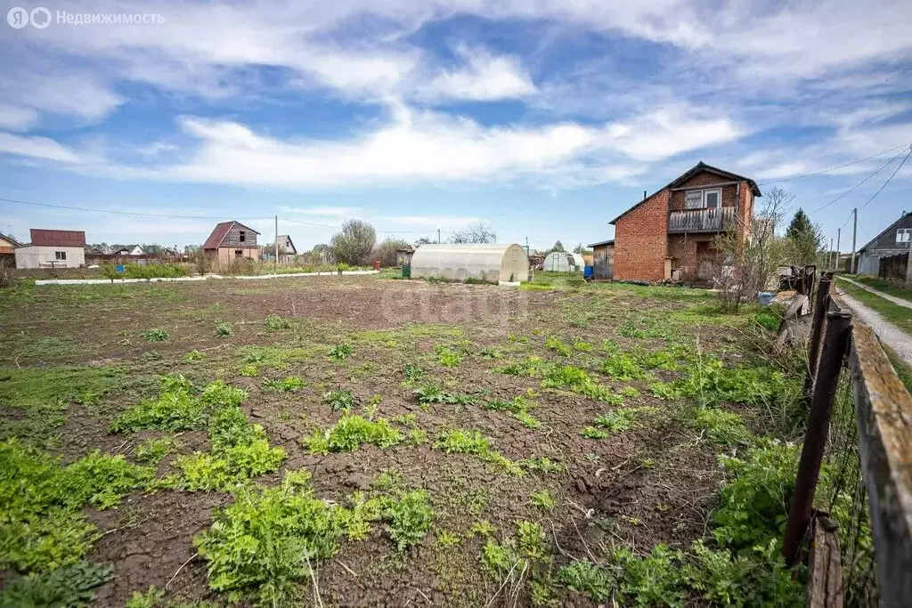 Дом в Бердск, СНТ Вега-4 (43 м) - Фото 0