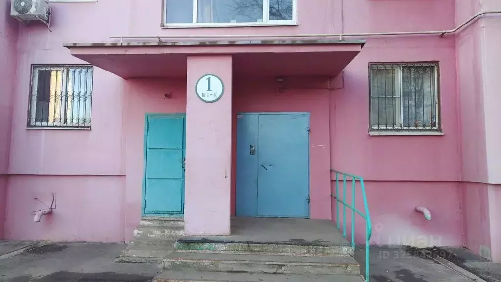 3-к кв. Ростовская область, Таганрог пер. 1-й Новый, 14-3 (62.7 м) - Фото 1