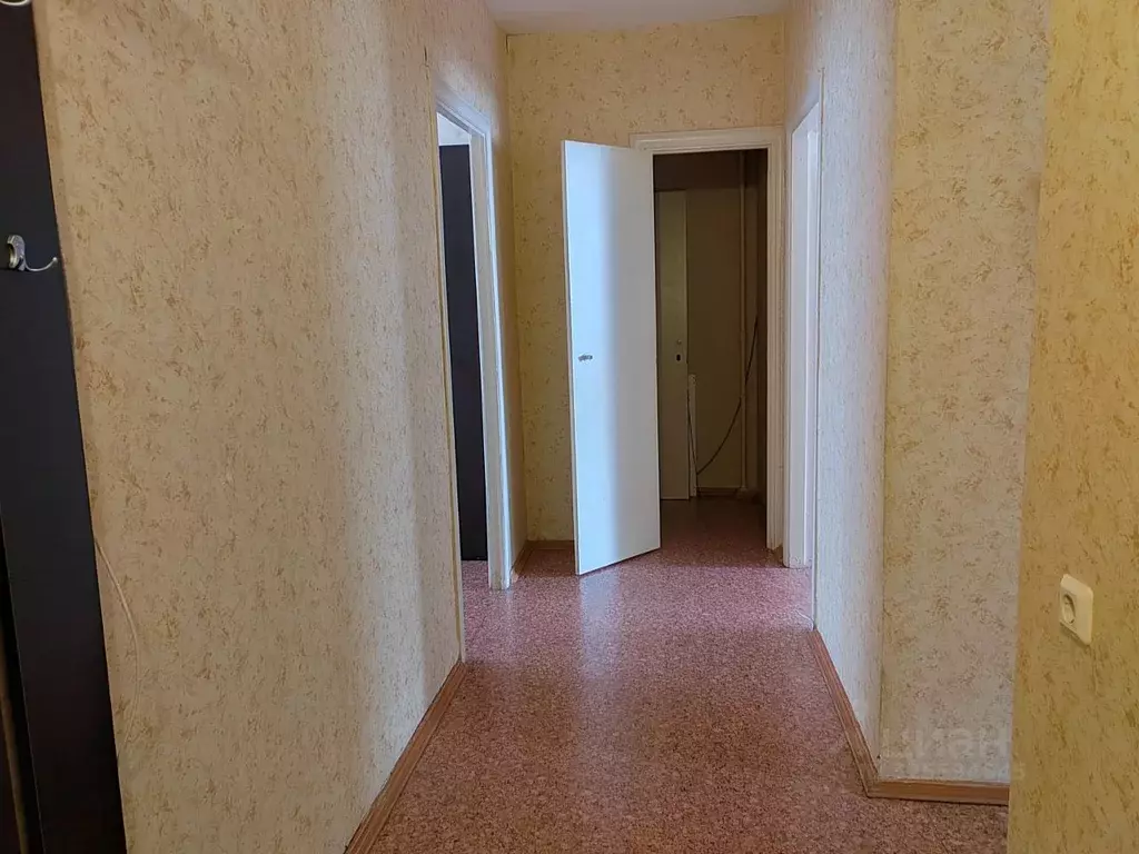 2-к кв. Воронежская область, Воронеж ул. 9 Января, 233/17 (54.0 м) - Фото 2