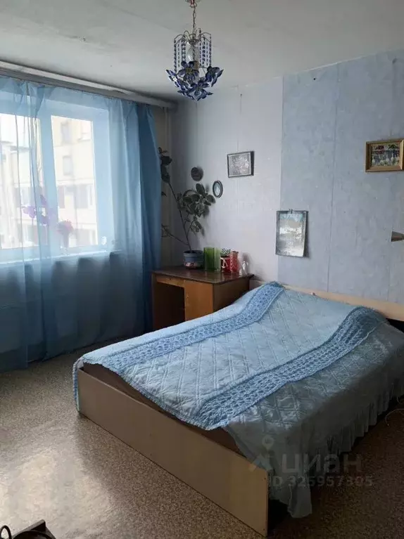 3-к кв. Московская область, Реутов Молодежная ул., 2 (76.0 м) - Фото 1