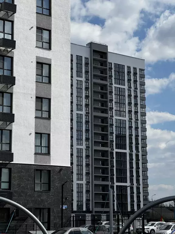 Продаётся 2-к квартира, 39.57 м - Фото 1