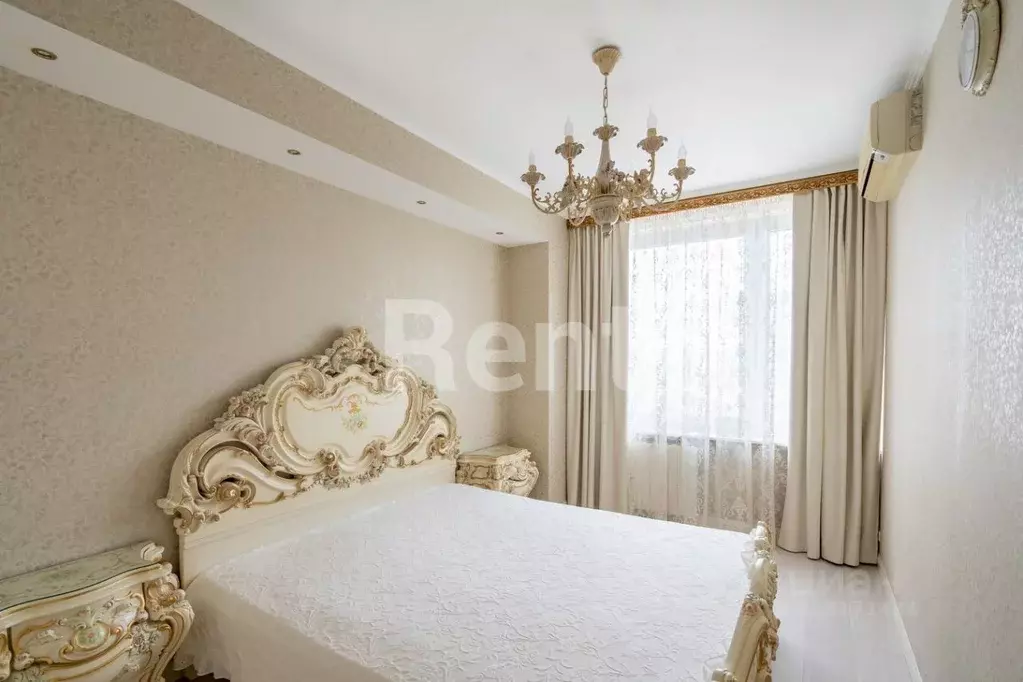 2-к кв. Москва ул. Новый Арбат, 16 (53.0 м) - Фото 1