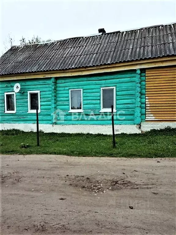 Дом в Калужская область, Износковский район, с. Извольск  (77 м) - Фото 0