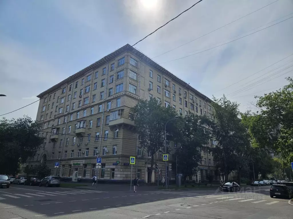 Помещение свободного назначения в Москва ул. Кибальчича, 4/6 (250 м) - Фото 2