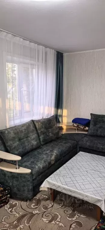3-к кв. Иркутская область, Братск Комсомольская ул., 50 (65.0 м) - Фото 2