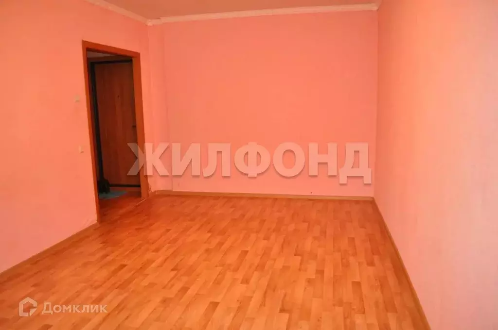 Продаётся 2-к квартира, 53.8 м - Фото 1