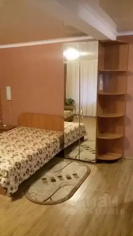 1-к кв. Забайкальский край, Чита ул. Нечаева, 33 (33.0 м) - Фото 1