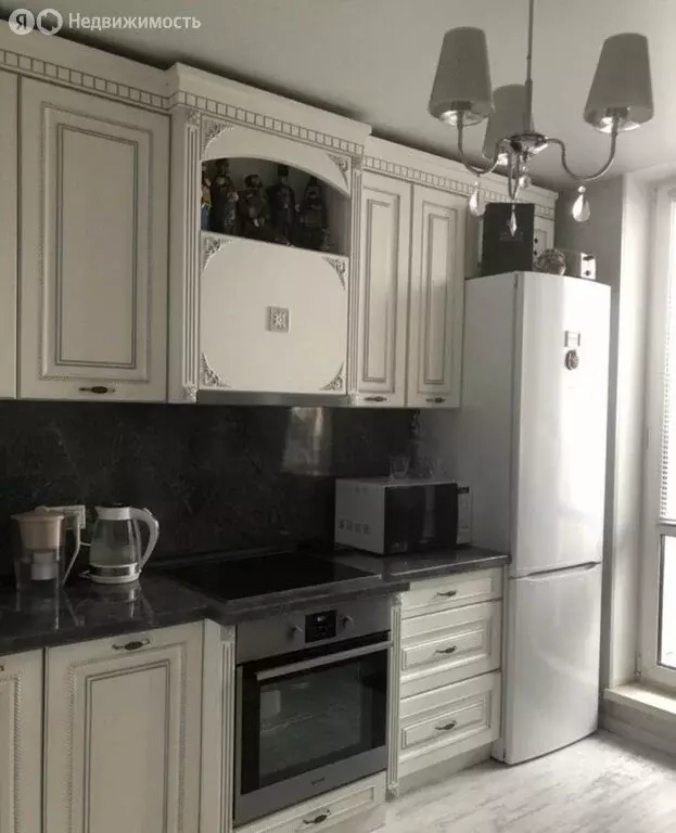 1-комнатная квартира: Ялуторовск, улица Революции, 129 (42.5 м) - Фото 1