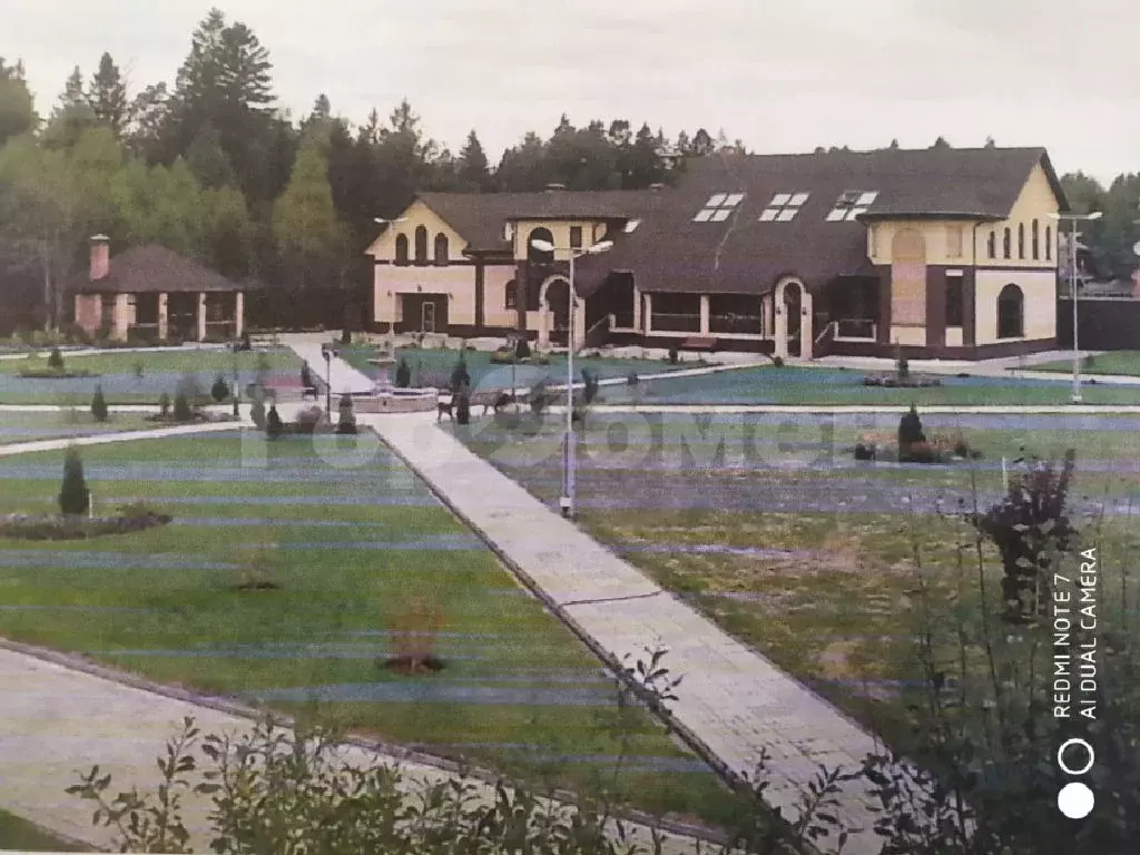 Продается дом в д. Шахматово - Фото 1