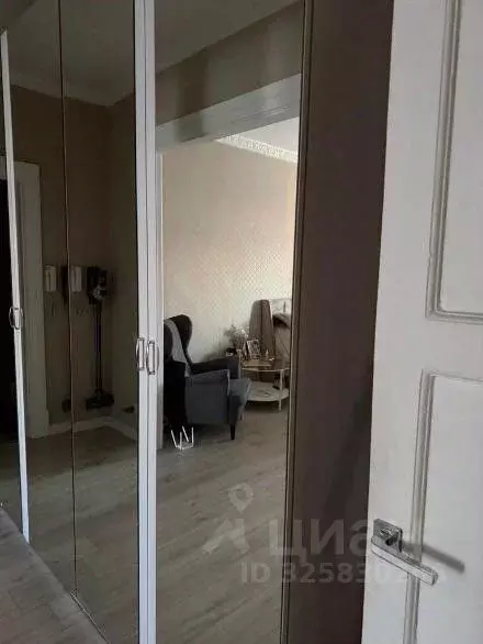 1-к кв. Москва Велозаводская ул., 11/1 (45.6 м) - Фото 2