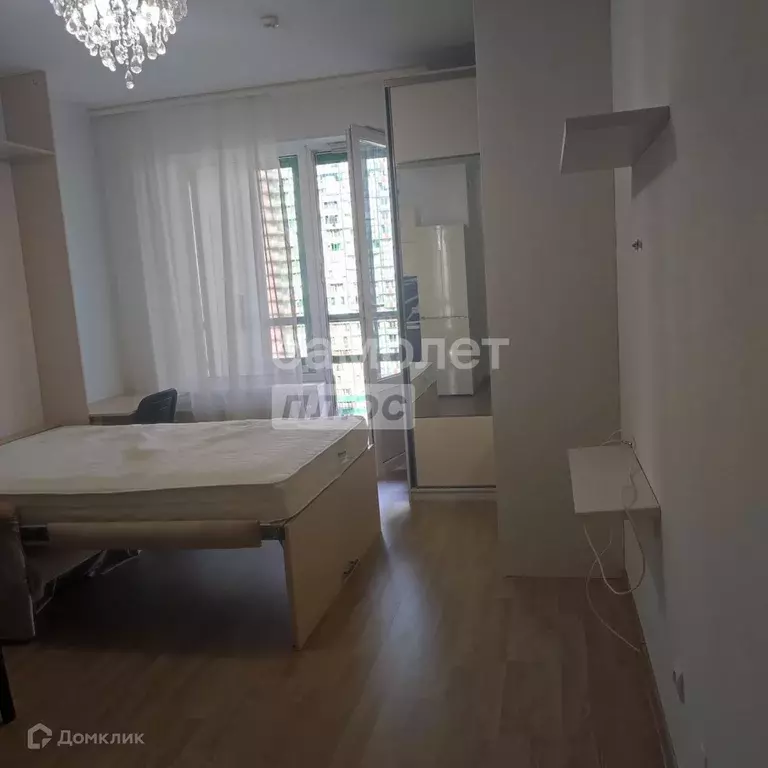 Продаётся квартира-студия, 25.3 м - Фото 1